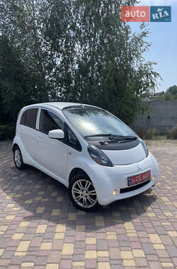 Хетчбек Mitsubishi i-MiEV 2011 в Дніпрі
