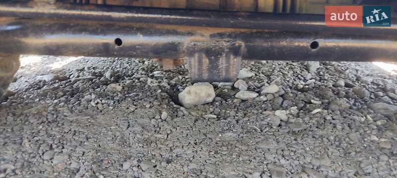 Хэтчбек Mitsubishi i-MiEV 2012 в Черновцах фото 3 Хэтчбек Mitsubishi i-MiEV 2012 в Черновцах