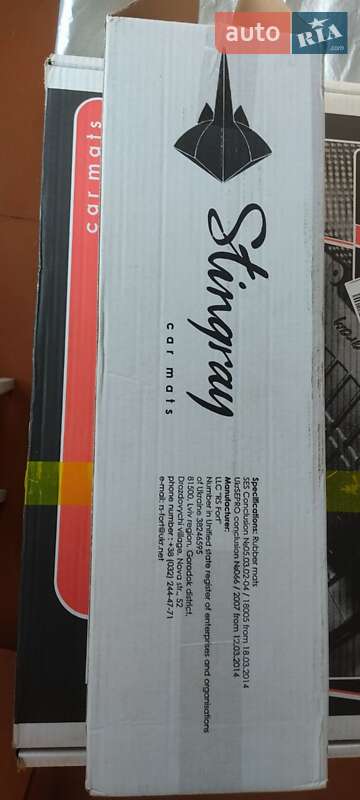 Хэтчбек Mitsubishi i-MiEV 2012 в Черновцах фото 9 Хэтчбек Mitsubishi i-MiEV 2012 в Черновцах