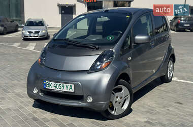 Хетчбек Mitsubishi i-MiEV 2011 в Рівному