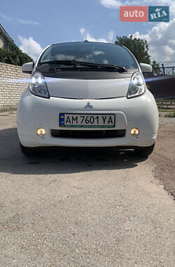 Хетчбек Mitsubishi i-MiEV 2016 в Житомирі