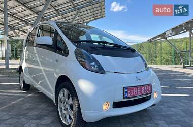 Хетчбек Mitsubishi i-MiEV 2012 в Львові