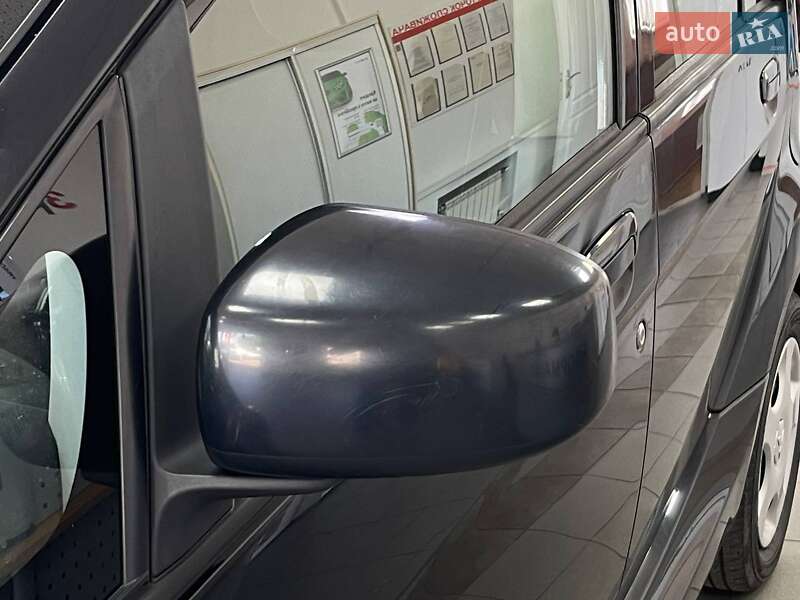 Хэтчбек Mitsubishi i-MiEV 2011 в Киеве