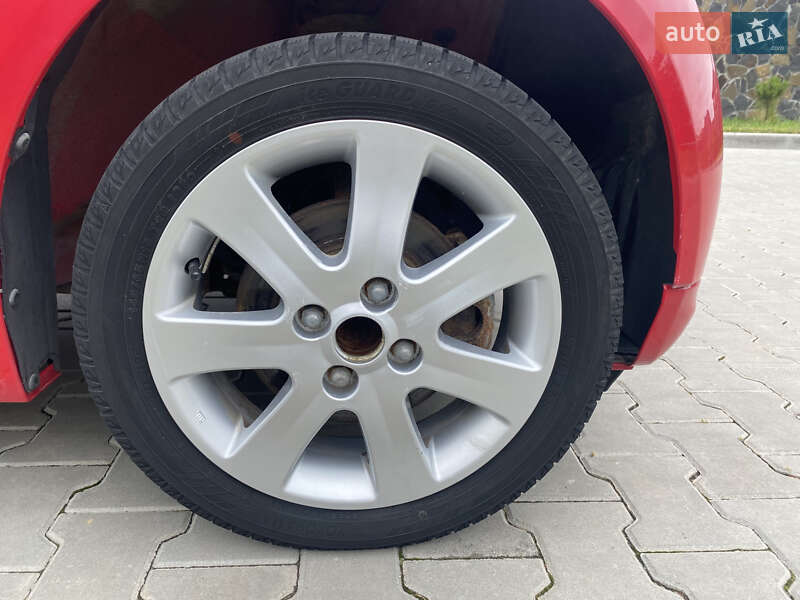 Хетчбек Mitsubishi i-MiEV 2010 в Луцьку