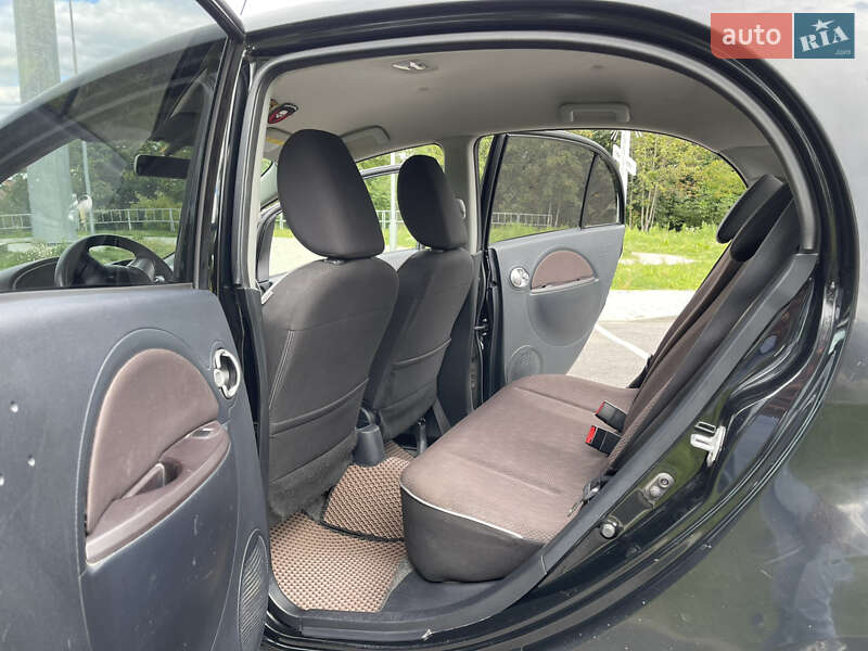 Хетчбек Mitsubishi i-MiEV 2012 в Вінниці