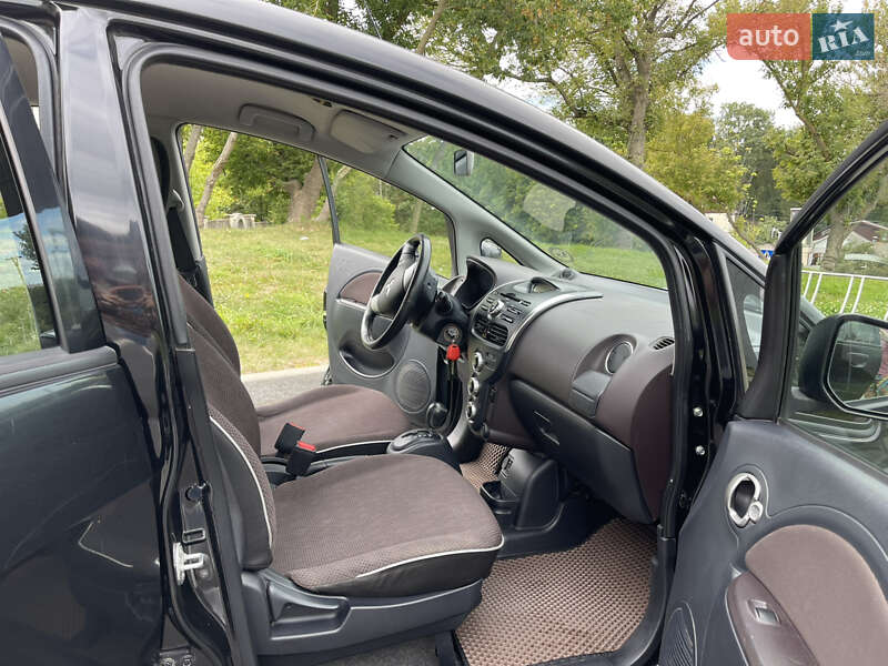 Хетчбек Mitsubishi i-MiEV 2012 в Вінниці