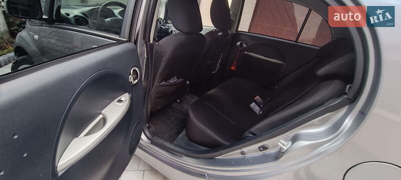 Хэтчбек Mitsubishi i-MiEV 2010 в Луцке