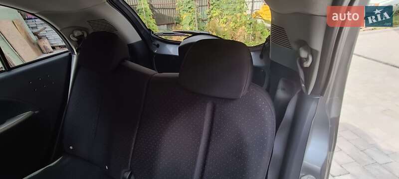 Хэтчбек Mitsubishi i-MiEV 2010 в Луцке