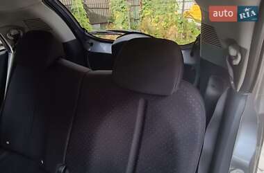 Хэтчбек Mitsubishi i-MiEV 2010 в 