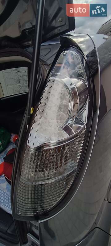 Хэтчбек Mitsubishi i-MiEV 2010 в Луцке