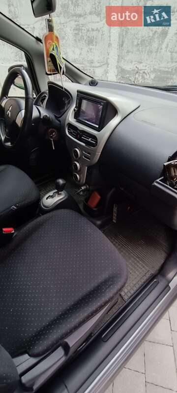 Хэтчбек Mitsubishi i-MiEV 2010 в Луцке