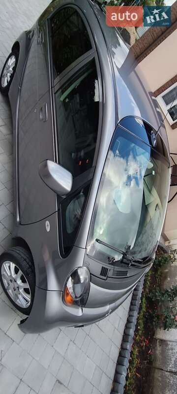 Хэтчбек Mitsubishi i-MiEV 2010 в Луцке