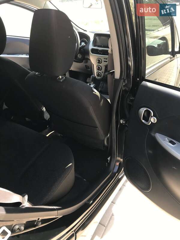 Хэтчбек Mitsubishi i-MiEV 2011 в Днепре фото 14 Хэтчбек Mitsubishi i-MiEV 2011 в Днепре