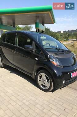 Хэтчбек Mitsubishi i-MiEV 2011 в Днепре
