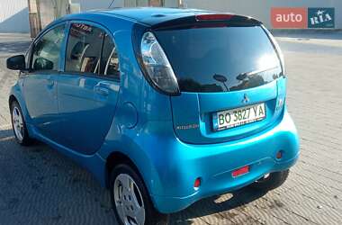 Хетчбек Mitsubishi i-MiEV 2012 в Тернополі