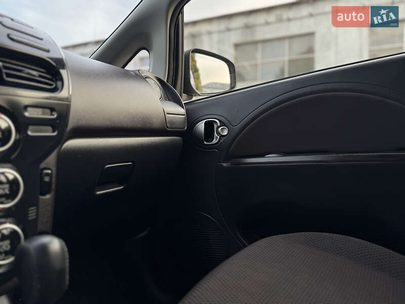 Хэтчбек Mitsubishi i-MiEV 2015 в Луцке