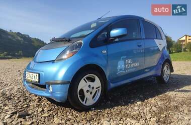 Хетчбек Mitsubishi i-MiEV 2012 в Кіцмані