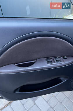 Хэтчбек Mitsubishi i-MiEV 2011 в 