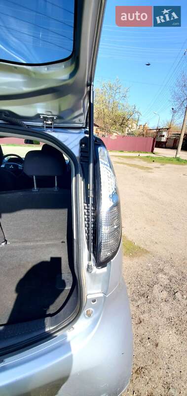 Хетчбек Mitsubishi i-MiEV 2011 в Козятині