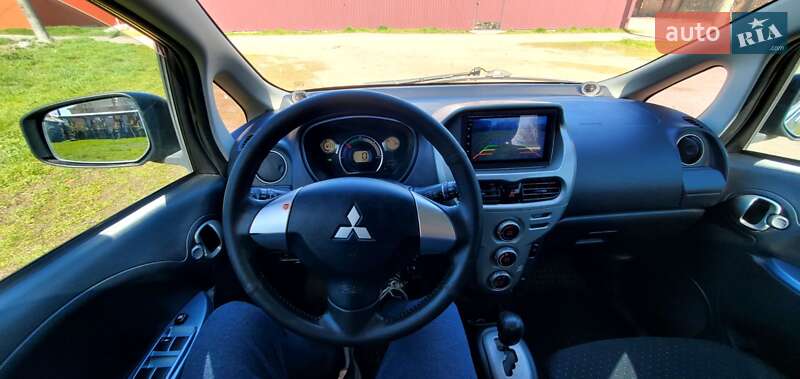 Хетчбек Mitsubishi i-MiEV 2011 в Козятині