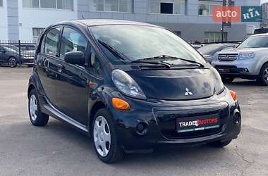 Хетчбек Mitsubishi i-MiEV 2011 в Києві