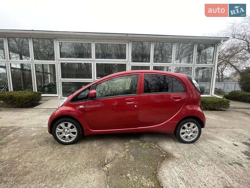 Хэтчбек Mitsubishi i-MiEV 2015 в Одессе