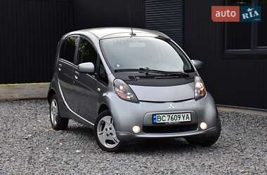 Хетчбек Mitsubishi i-MiEV 2011 в 