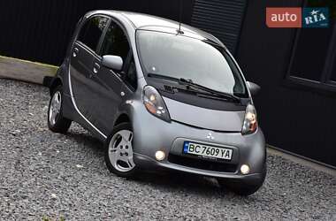 Хетчбек Mitsubishi i-MiEV 2011 в 