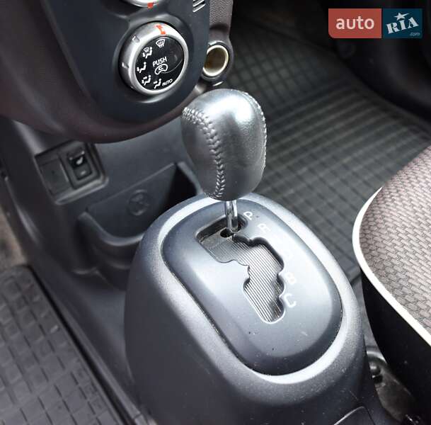 Хэтчбек Mitsubishi i-MiEV 2011 в Дрогобыче фото 27 Хэтчбек Mitsubishi i-MiEV 2011 в Дрогобыче