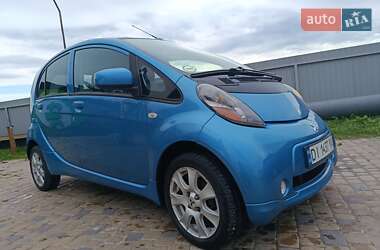 Хетчбек Mitsubishi i-MiEV 2011 в Тернополі