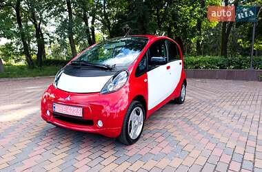 Хэтчбек Mitsubishi i-MiEV 2011 в Звягеле