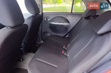 Хетчбек Mitsubishi i-MiEV 2011 в 