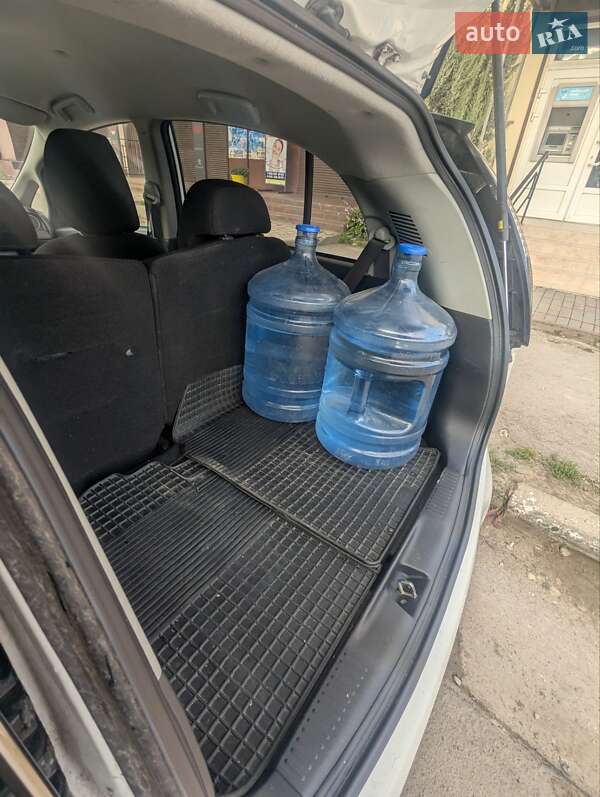 Хэтчбек Mitsubishi i-MiEV 2011 в Ивано-Франковске фото 27 Хэтчбек Mitsubishi i-MiEV 2011 в Ивано-Франковске