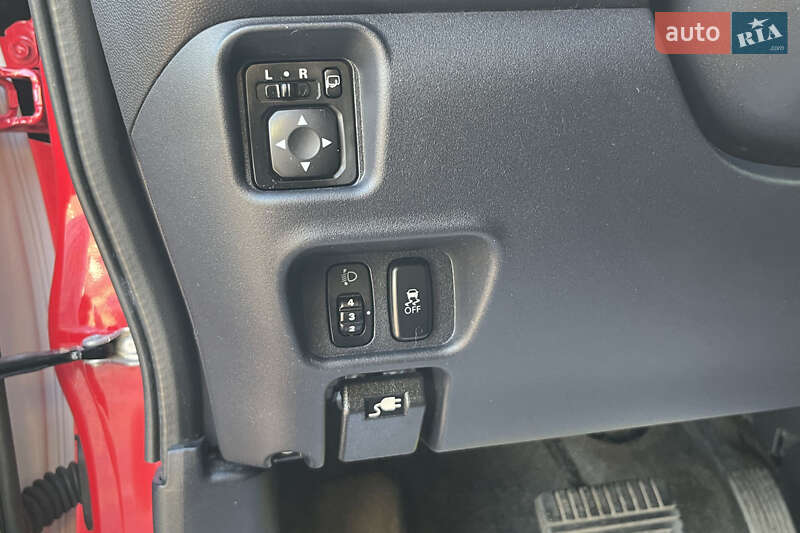 Хэтчбек Mitsubishi i-MiEV 2010 в Стрые