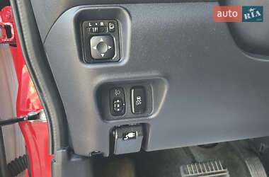Хетчбек Mitsubishi i-MiEV 2010 в 