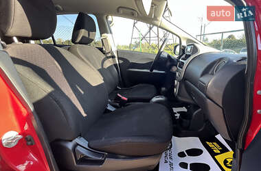 Хетчбек Mitsubishi i-MiEV 2010 в 