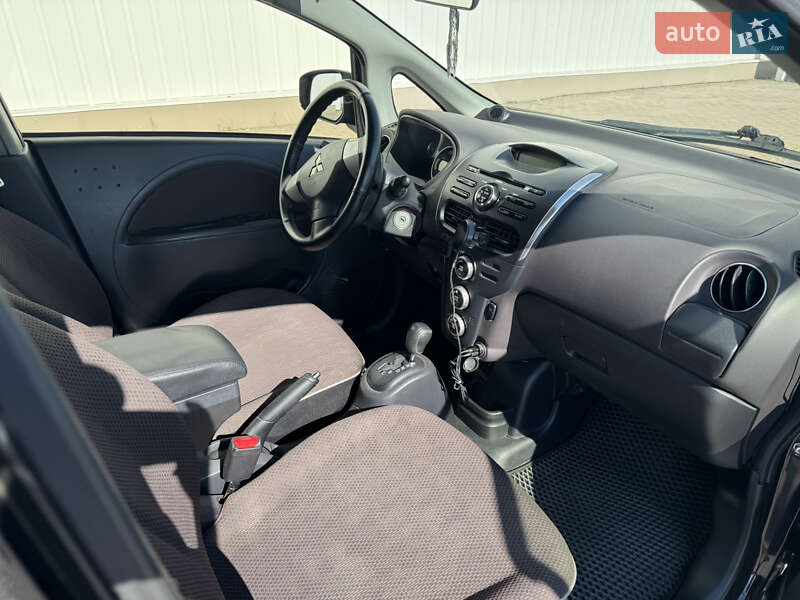 Хетчбек Mitsubishi i-MiEV 2015 в Києві