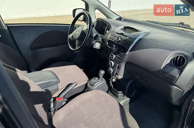 Хэтчбек Mitsubishi i-MiEV 2015 в 