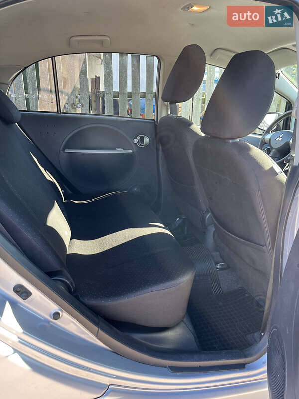 Хэтчбек Mitsubishi i-MiEV 2011 в Житомире фото 8 Хэтчбек Mitsubishi i-MiEV 2011 в Житомире