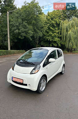 Хэтчбек Mitsubishi i-MiEV 2010 в Луцке