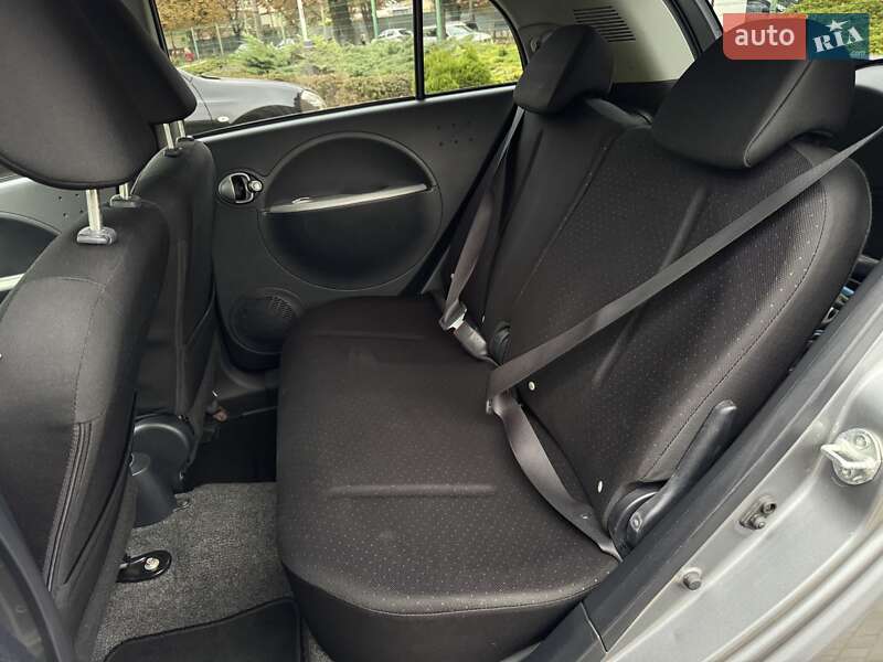 Хетчбек Mitsubishi i-MiEV 2011 в Бучі фото 25 Хетчбек Mitsubishi i-MiEV 2011 в Бучі