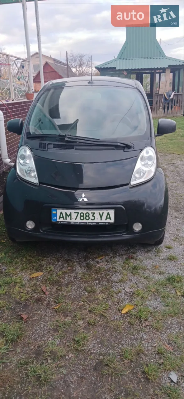 2014 Nissan Leaf - мініатюра 15
