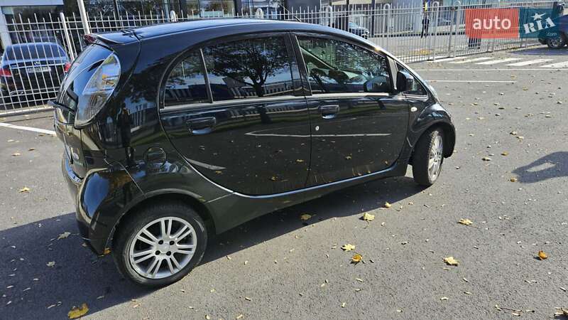 Хетчбек Mitsubishi i-MiEV 2011 в Дніпрі фото 2 Хетчбек Mitsubishi i-MiEV 2011 в Дніпрі