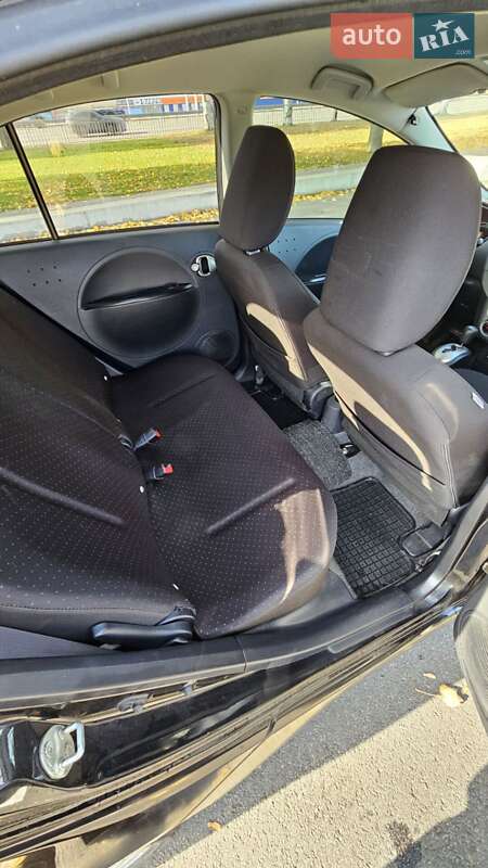 Хетчбек Mitsubishi i-MiEV 2011 в Дніпрі фото 14 Хетчбек Mitsubishi i-MiEV 2011 в Дніпрі