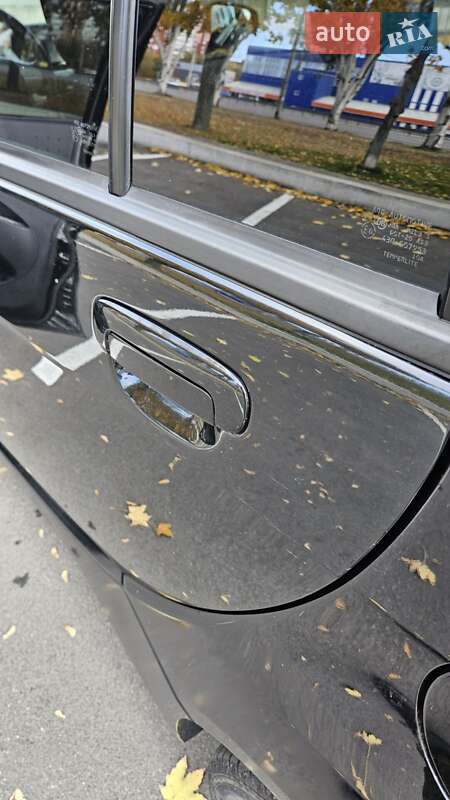 Хетчбек Mitsubishi i-MiEV 2011 в Дніпрі фото 26 Хетчбек Mitsubishi i-MiEV 2011 в Дніпрі