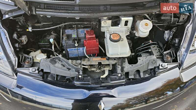 Хетчбек Mitsubishi i-MiEV 2011 в Дніпрі фото 55 Хетчбек Mitsubishi i-MiEV 2011 в Дніпрі