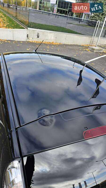 Хетчбек Mitsubishi i-MiEV 2011 в Дніпрі фото 64 Хетчбек Mitsubishi i-MiEV 2011 в Дніпрі