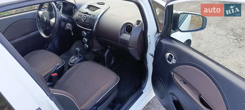 Хэтчбек Mitsubishi i-MiEV 2014 в Павлограде