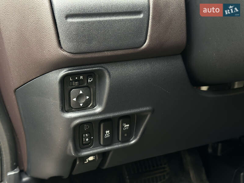 Хэтчбек Mitsubishi i-MiEV 2012 в Житомире фото 18 Хэтчбек Mitsubishi i-MiEV 2012 в Житомире