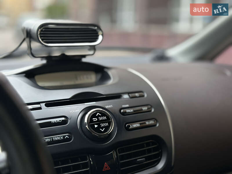 Хэтчбек Mitsubishi i-MiEV 2012 в Житомире фото 26 Хэтчбек Mitsubishi i-MiEV 2012 в Житомире